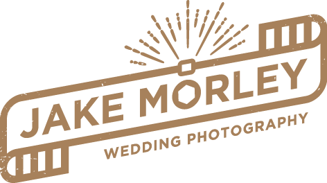 Jake Morley Wedding Photography