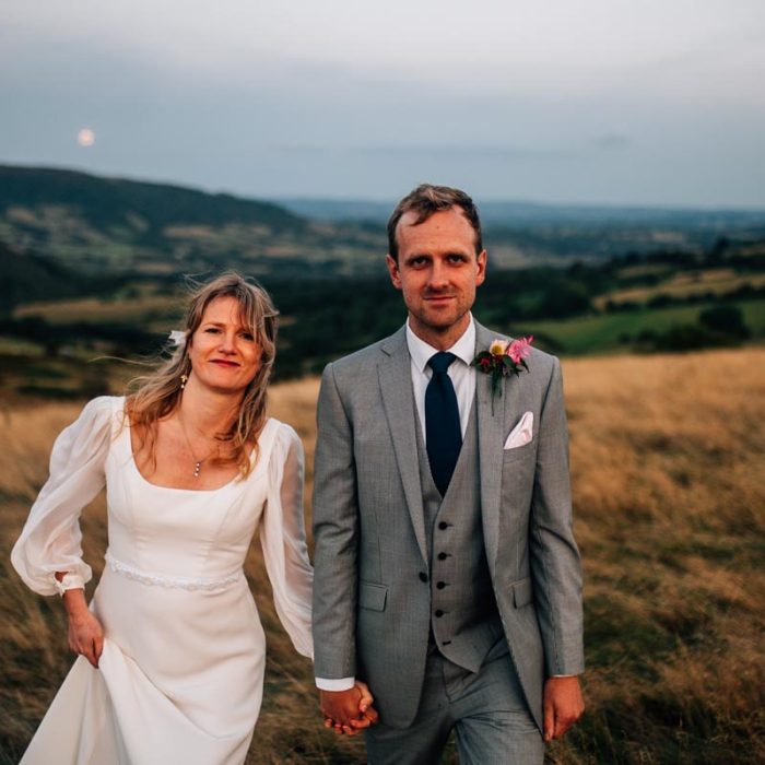 Sugar Loaf Wedding Photography