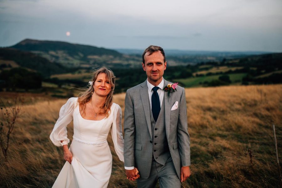Sugar Loaf Wedding Photography