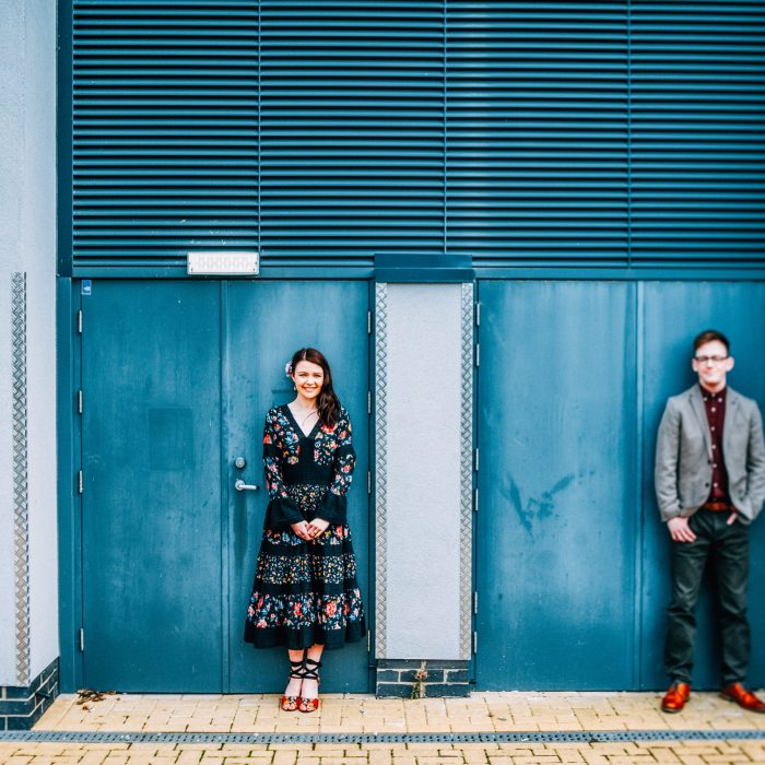South Wales car park elopement