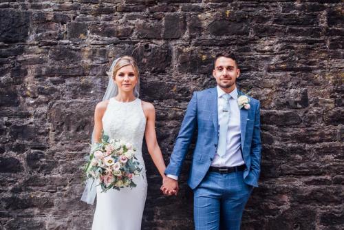 Angel Hotel Wedding Photography-126