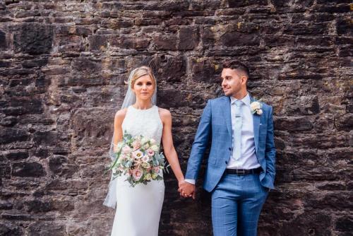 Angel Hotel Wedding Photography-129