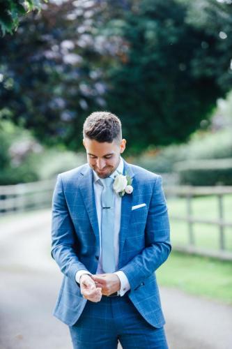 Angel Hotel Wedding Photography-13