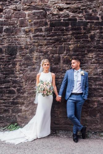 Angel Hotel Wedding Photography-131