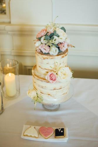 Angel Hotel Wedding Photography-157