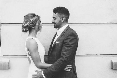 Angel Hotel Wedding Photography-210