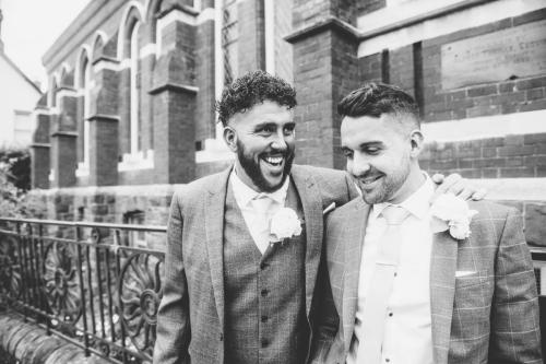 Angel Hotel Wedding Photography-32