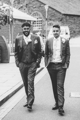 Angel Hotel Wedding Photography-34