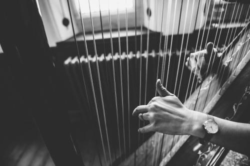 Angel Hotel Wedding Photography-36