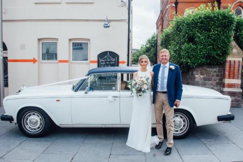 Angel Hotel Wedding Photography-43
