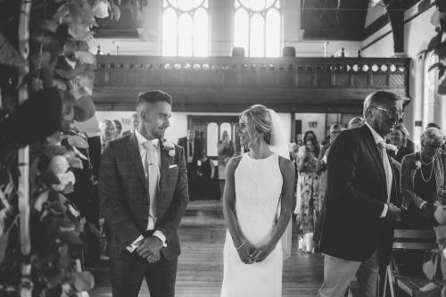 Angel Hotel Wedding Photography-56