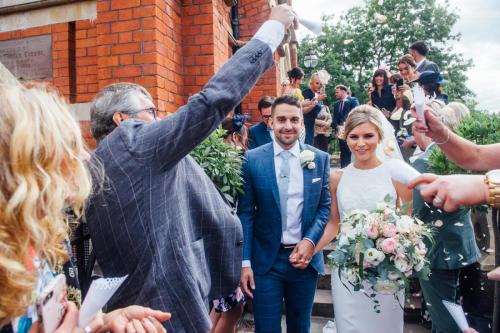 Angel Hotel Wedding Photography-77