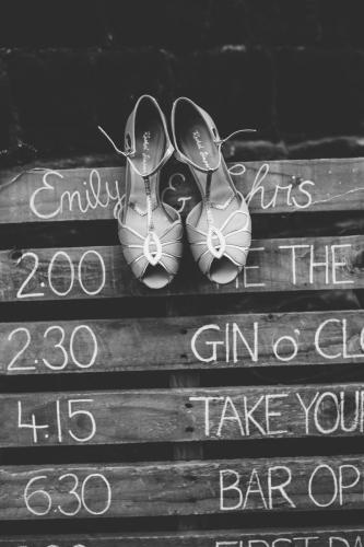 Ashes Barns Endon wedding photography-10