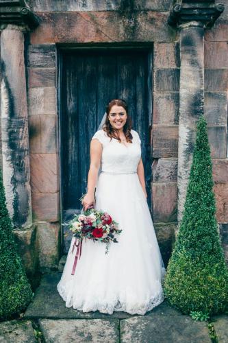 Ashes Barns Endon wedding photography-114