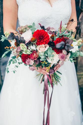 Ashes Barns Endon wedding photography-116