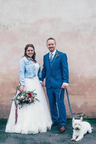 Ashes Barns Endon wedding photography-124