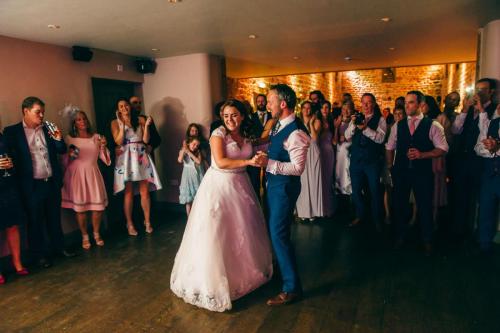 Ashes Barns Endon wedding photography-155