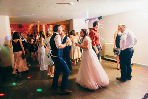 Ashes Barns Endon wedding photography-172