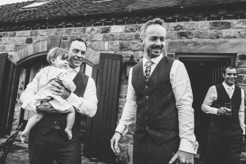 Ashes Barns Endon wedding photography-22