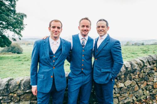 Ashes Barns Endon wedding photography-29