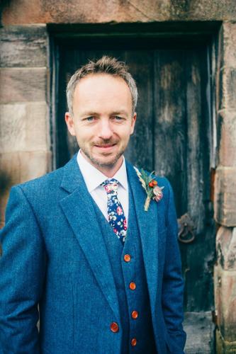 Ashes Barns Endon wedding photography-37