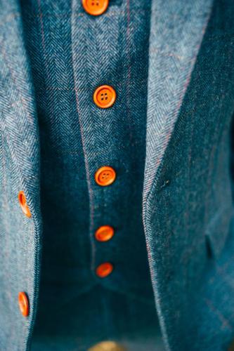 Ashes Barns Endon wedding photography-39