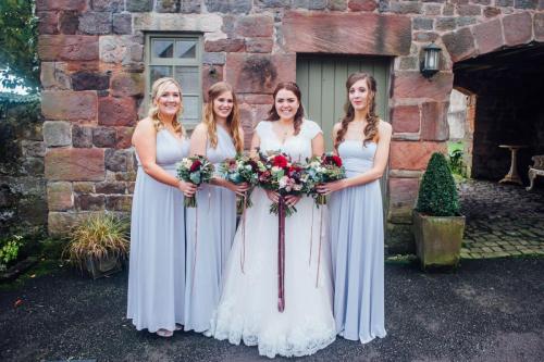 Ashes Barns Endon wedding photography-54