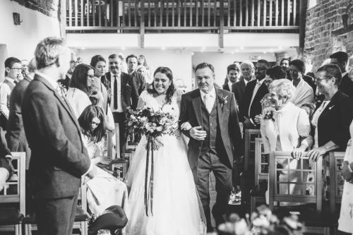 Ashes Barns Endon wedding photography-59