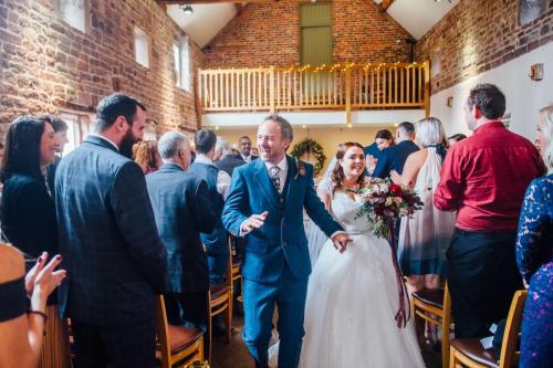 Ashes Barns Endon wedding photography-67