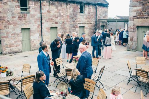Ashes Barns Endon wedding photography-89