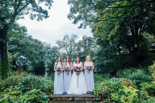 Ashes Barns Endon wedding photography-95