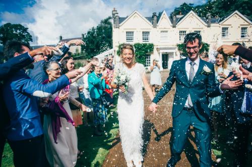 Brecon Wedding Photography-100
