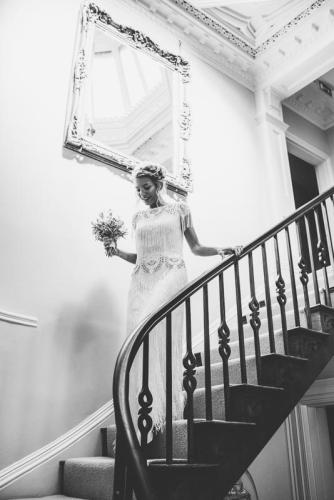 Brecon Wedding Photography-73