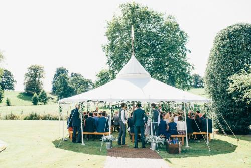 Brecon Wedding Photography-77