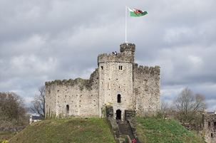 cardiff-castle