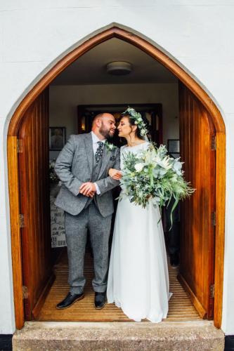 Cardiff tipi wedding-116