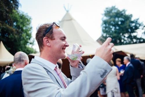 Cardiff tipi wedding-182