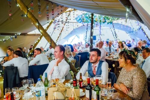 Cardiff tipi wedding-200