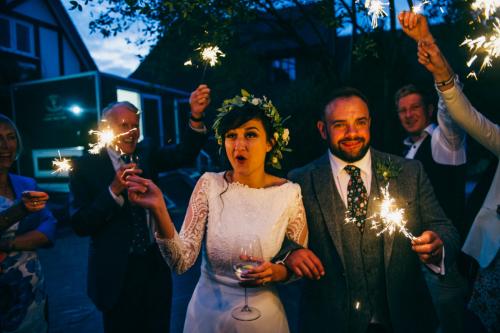 Cardiff tipi wedding-218
