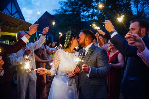 Cardiff tipi wedding-221