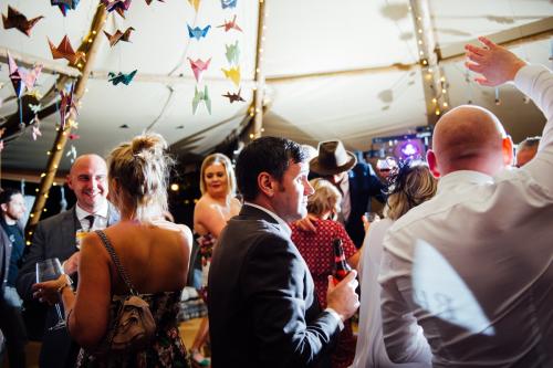 Cardiff tipi wedding-232