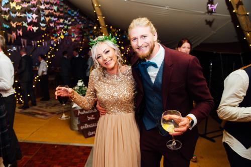 Cardiff tipi wedding-234
