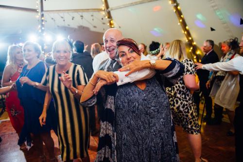 Cardiff tipi wedding-237