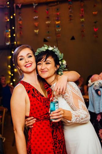 Cardiff tipi wedding-244