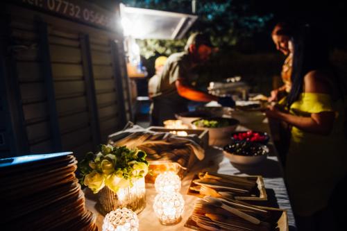 Cardiff tipi wedding-250