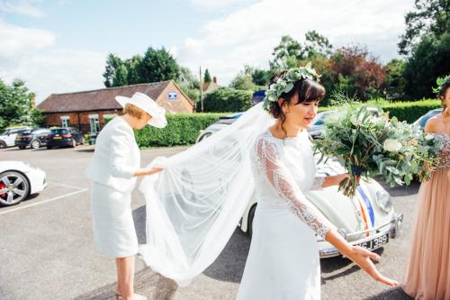Cardiff tipi wedding-61