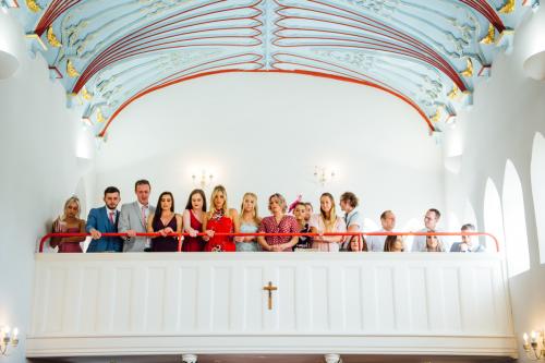 Cardiff tipi wedding-64