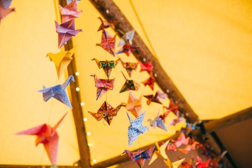 Cardiff tipi wedding-7