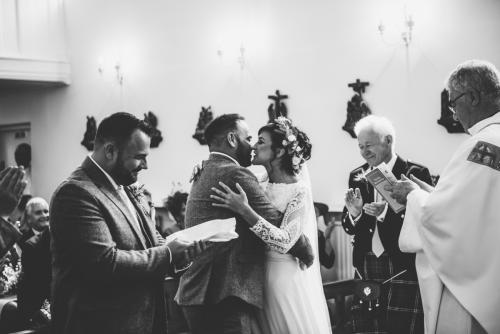 Cardiff tipi wedding-86