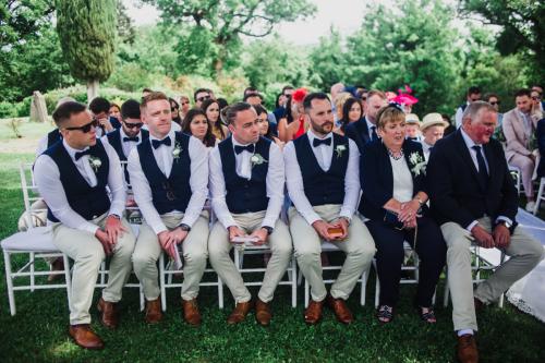 Castello di meleto wedding photography-112